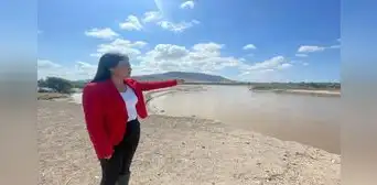 Desborde de ríos arrasó con más de 40.000 hectáreas de cultivos en Lambayeque