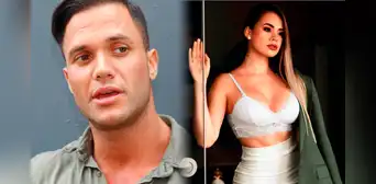 Fabio Agostini se defiende y niega comentario contra Jossmery Toledo: “Es mentira, es editado” Fabio Agostini se defiende y niega comentario contra Jossmery Toledo: “Es mentira, es editado”