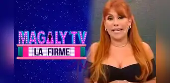 ¿Cuándo regresará Magaly Medina a su programa?: su equipo de producción lo revela
