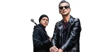 Depeche Mode: “La pandemia tuvo un gran efecto sobre el álbum”