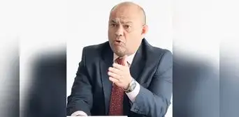 Roberto Pereira: “Cada tanto, los congresistas presentan proyectos que limitan la libertad de expresión” Roberto Pereira: “Cada tanto, los congresistas presentan proyectos que limitan la libertad de expresión”
