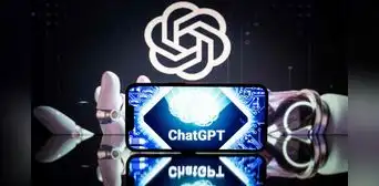 Hackers aprovechan popularidad de ChatGPT para infectar usuarios y robar sus datos Hackers aprovechan popularidad de ChatGPT para infectar usuarios y robar sus datos