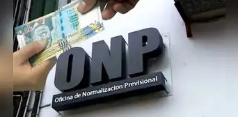 Bono de reconocimiento ONP: dictamen de insistencia fue incluido en agenda del Pleno Bono de reconocimiento ONP: dictamen de insistencia fue incluido en agenda del Pleno