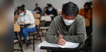 Examen de San Marcos: puntajes mínimos por especialidad y cuántos postulantes hay este año Examen de San Marcos: puntajes mínimos por especialidad y cuántos postulantes hay este año