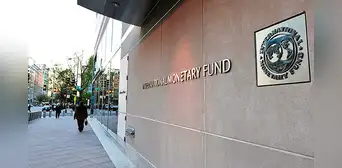 FMI: incertidumbre por la crisis bancaria en Estados Unidos sigue siendo “alta” FMI: incertidumbre por la crisis bancaria en Estados Unidos sigue siendo “alta”