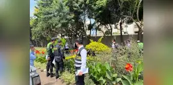Cuerpo abandonado cerca del pentagonito pertenece a empresario desaparecido hace 7 días