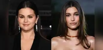 Selena Gomez confirmó que Hailey Bieber recibe amenazas de muerte: “No defiendo esto”
