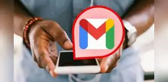 ¿Cómo eliminar correos molestos de Gmail desde la barra de notificaciones?