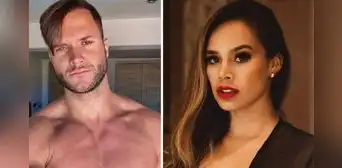 Fabio sale en defensa de Jossmery por ampay con Hurtado: “Ella está soltera, el culpable es él” Fabio sale en defensa de Jossmery por ampay con Hurtado: “Ella está soltera, el culpable es él”
