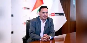 ONP: Víctorhugo Montoya Chávez es el nuevo jefe de la Oficina de Normalización Previsional ONP: Víctorhugo Montoya Chávez es el nuevo jefe de la Oficina de Normalización Previsional