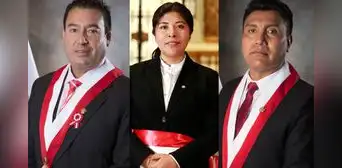 Los Niños: ¿cómo fue el allanamiento en la vivienda de los congresistas de Arequipa, Cusco, Puno, Tacna y Ayacucho?