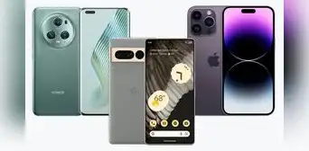 ¿Cuáles son los celulares con mejor cámara en lo que va del 2023? ¿Cuáles son los celulares con mejor cámara en lo que va del 2023?