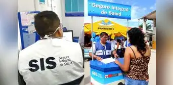 Si mi seguro SIS fue anulado, ¿puedo volver a solicitar la afiliación?