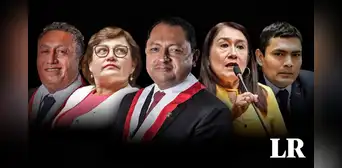 Caso Los Niños: ¿por qué y qué congresistas de Cajamarca, Lambayeque y La Libertad están implicados? Caso Los Niños: ¿por qué y qué congresistas de Cajamarca, Lambayeque y La Libertad están implicados?