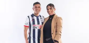 Rosa Fuentes abandona el Perú con sus hijos tras ampay de Paolo Hurtado: "Estoy fuera"