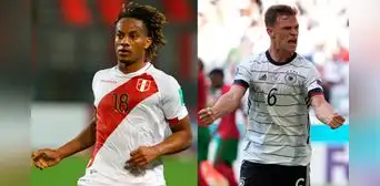 Perú vs. Alemania: ¿cuánto pagan las casas de apuestas por el partido amistoso?