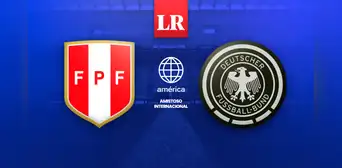 Perú vs. Alemania por América TV: cuotas y pronósticos del amistoso internacional