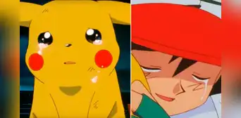 Así fue el triste final de "Pokémon" tras más de 25 años y fans lloran: "Adiós a mi infancia" Así fue el triste final de "Pokémon" tras más de 25 años y fans lloran: "Adiós a mi infancia"