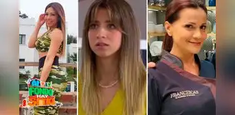 Fans piden que esta actriz deje "AFHS" y esté en serie de Netflix: "Bella y perversa"