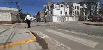Janet Cubas y Marcos Gasco bajo la mira de Fiscalía por nueva obra con fallas en Chiclayo Janet Cubas y Marcos Gasco bajo la mira de Fiscalía por nueva obra con fallas en Chiclayo
