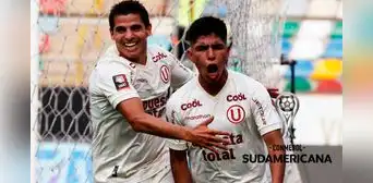 Universitario apunta a la Sudamericana: el calendario de los cremas en el torneo internacional Universitario apunta a la Sudamericana: el calendario de los cremas en el torneo internacional