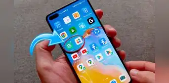 ¿Cómo funciona GBox, la app que permite a tu teléfono Huawei tener los servicios de Google? ¿Cómo funciona GBox, la app que permite a tu teléfono Huawei tener los servicios de Google?