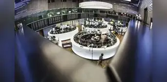 Alemania: Deutsche Bank se desploma en bolsa y arrastra a grandes bancos europeos