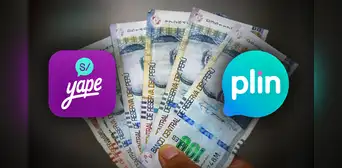 Transferencias entre Plin y Yape podrán ser hasta por S/1.500 diarios Transferencias entre Plin y Yape podrán ser hasta por S/1.500 diarios