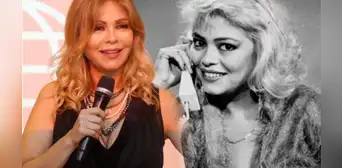 Gisela Valcárcel revela que ese no es su verdadero nombre: ¿cómo se llama realmente la conductora? Gisela Valcárcel revela que ese no es su verdadero nombre: ¿cómo se llama realmente la conductora?