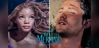 “La sirenita” con Halle Bailey mostrará a una Ariel empoderada: no necesita a un príncipe