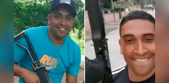 Muere el 'Conejo', uno de los delincuentes más buscados en Venezuela, tras un operativo de meses