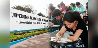 Universidad San Marcos ofrecerá nueva carrera: ¿cuál será y de qué trata? Universidad San Marcos ofrecerá nueva carrera: ¿cuál será y de qué trata?