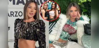 ¿Ale Fuller invitaría a Flavia Laos a su boda con Francesco Balbi? Esto dijo la actriz ¿Ale Fuller invitaría a Flavia Laos a su boda con Francesco Balbi? Esto dijo la actriz