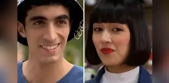 “Al fondo hay sitio”: ¿cuál es la diferencia de edad en la vida real entre Jimmy Gonzales y Kimberly Torrejón? “Al fondo hay sitio”: ¿cuál es la diferencia de edad en la vida real entre Jimmy Gonzales y Kimberly Torrejón?