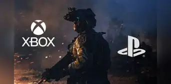 PlayStation está en problemas: Reino Unido da visto bueno a compra de Activision por Microsoft PlayStation está en problemas: Reino Unido da visto bueno a compra de Activision por Microsoft