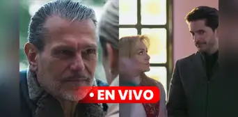 “El amor invencible”, capítulo 25, EN VIVO: hora, canal y dónde VER la novela de Angelique Boyer “El amor invencible”, capítulo 25, EN VIVO: hora, canal y dónde VER la novela de Angelique Boyer