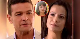 ¿Dr. Cabrera volvería a “Al fondo hay sitio”? Galán expondría a Kimberly y reconquistaría a Charo ¿Dr. Cabrera volvería a “Al fondo hay sitio”? Galán expondría a Kimberly y reconquistaría a Charo