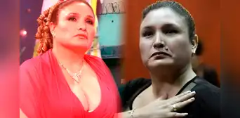 Abencia Meza revela por qué desea el indulto presidencial: "Anhelo reunirme con mi madre"