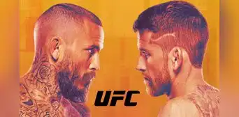 'Chito' Vera vs. Cory Sandhagen EN VIVO: ¿a qué hora empieza el UFC Fight Night? 'Chito' Vera vs. Cory Sandhagen EN VIVO: ¿a qué hora empieza el UFC Fight Night?