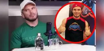 ¿Cuánto ganaba Jenko del Río en “Combate” y por qué no aceptó la propuesta de "EEG"?