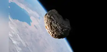 EN VIVO | Asteroide 2023 DZ2, 'asesino de ciudades', pasa entre la Tierra y la Luna este sábado EN VIVO | Asteroide 2023 DZ2, 'asesino de ciudades', pasa entre la Tierra y la Luna este sábado