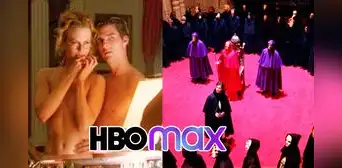La película hot con Tom Cruise y Nicole Kidman que habría causado la muerte de Stanley Kubrick