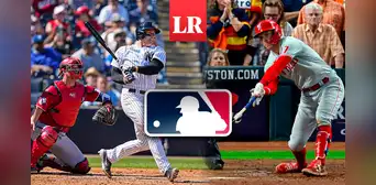 ¿Cuándo empieza la MLB 2023 y cómo llegan las figuras más importantes? ¿Cuándo empieza la MLB 2023 y cómo llegan las figuras más importantes?