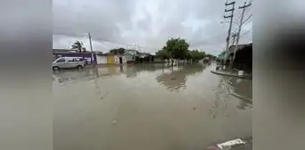 Provincias de Piura son las más afectadas por las lluvias, pero su nivel de inversión es mínimo Provincias de Piura son las más afectadas por las lluvias, pero su nivel de inversión es mínimo