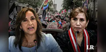 Dina Boluarte: Fiscalía apela fallo del PJ y vuelve a dilatar interrogatorio de la presidenta Dina Boluarte: Fiscalía apela fallo del PJ y vuelve a dilatar interrogatorio de la presidenta
