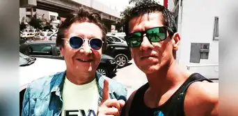 Adolfo Chuiman: ¿quién es su hijo Giancarlo y a qué se actividad altruista se dedica? Adolfo Chuiman: ¿quién es su hijo Giancarlo y a qué se actividad altruista se dedica?