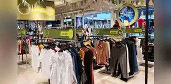 Falabella realiza primera feria de trueque con ropa de segunda mano: ¿cómo funciona, dónde y hasta cuándo es? Falabella realiza primera feria de trueque con ropa de segunda mano: ¿cómo funciona, dónde y hasta cuándo es?
