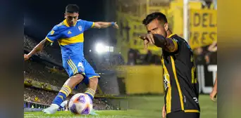 Boca Juniors vs. Olimpo vía Fútbol Libre TV: ¿cómo ver el partido por la Copa Argentina?