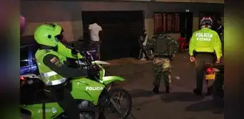 Anciano es asesinado por delincuente que se encontraba con detención domiciliaria