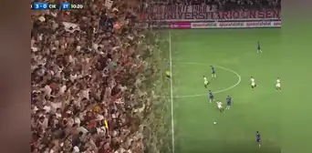 Hinchas cremas se ilusionan tras goleada de la 'U' a Cienciano: "Volveremos a ser campeones"